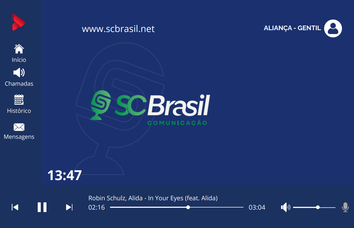 capturar